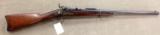 SPRINGFIELD .45-70 TRAPDOOR CARBINE- 1 of 12