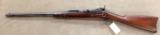 SPRINGFIELD .45-70 TRAPDOOR CARBINE- 2 of 12