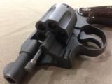 COLT COMMANDO .38 REVOLVER CIRCA 1942- 4 of 4