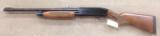 WINCHESTER MOE 1300 12 GA FULLY RIFLED DEER GUN -MINT- - 2 of 4