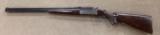 STEVENS .22/410 OVER UNDER WITH TENITE STOCK & FOREARM - 2 of 4
