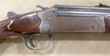 STEVENS .22/410 OVER UNDER WITH TENITE STOCK & FOREARM - 3 of 4