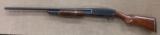STEVENS MODEL 77B 16 GA PUMP SHOTGUN - EXCELLENT OVERALL - - 2 of 4