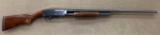 STEVENS MODEL 77B 16 GA PUMP SHOTGUN - EXCELLENT OVERALL - - 1 of 4