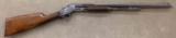 STEVENS VISIBLE LOADER .22 RIFLE - GOOD CONDITION & WORKING - 1 of 4