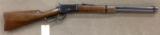 BROWNING MODE 92 .44 MAG 20 INCH CARBINE - EXCELLENT PLUS - - 1 of 4
