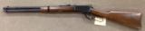 BROWNING MODE 92 .44 MAG 20 INCH CARBINE - EXCELLENT PLUS - - 2 of 4