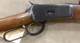 BROWNING MODE 92 .44 MAG 20 INCH CARBINE - EXCELLENT PLUS - - 3 of 4