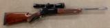 BROWNING BLR LIGHTWEIGHT PISTOL GRIP 7MM08 W/LEUPOLD - EXCELLENT - - 1 of 4