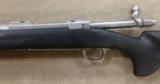 RUGER M77 HAWKEYE .375RUGER CAL W/FACTORY HOGUE OVERMOLDED STOCK - EXCELLENT - - 4 of 6