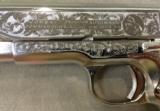 COLT SERIES 70 COMBAT COMMANDER .45ACP CUSTOM ENGRAVED GUN & GRIPS -MINT- - 3 of 9