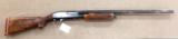 REMINGTON MODEL 870 TC WINGMASTER TRAP GUN - MINTY -- 1 of 9
