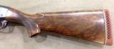 REMINGTON MODEL 870 TC WINGMASTER TRAP GUN - MINTY -- 6 of 9