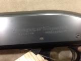 REMINGTON MODEL 870 TC WINGMASTER TRAP GUN - MINTY -- 5 of 9
