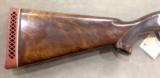 REMINGTON MODEL 870 TC WINGMASTER TRAP GUN - MINTY -- 8 of 9