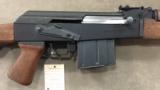 CENTURY YUGO MODEL 76 8X57MM RIFLE - AS NEW IN BOX, UNFIRED. - 3 of 5
