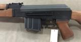 CENTURY YUGO MODEL 76 8X57MM RIFLE - AS NEW IN BOX, UNFIRED. - 4 of 5