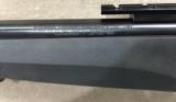 T/C CONTENDER STAINLESS SYNTHETIC CARBINE W/BLUED .30-30 23 INCH BARREL - MINTY - - 5 of 5