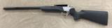 T/C CONTENDER STAINLESS SYNTHETIC CARBINE W/BLUED .30-30 23 INCH BARREL - MINTY - - 2 of 5
