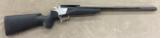 T/C CONTENDER STAINLESS SYNTHETIC CARBINE W/BLUED .30-30 23 INCH BARREL - MINTY - - 1 of 5