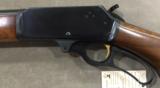 MARLIN MODEL 336 RIFLE .30-30 100TH ANNIVERSARY 1870-1970 - EXCELLENT -- 4 of 5