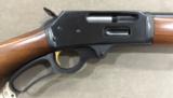 MARLIN MODEL 336 RIFLE .30-30 100TH ANNIVERSARY 1870-1970 - EXCELLENT -- 3 of 5