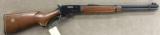 MARLIN MODEL 336 RIFLE .30-30 100TH ANNIVERSARY 1870-1970 - EXCELLENT -- 1 of 5