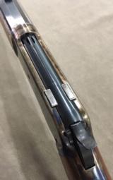 WINCHESTER MODEL 1886 by Chiappa, .45-70 Octagon Bbl - mint - 5 of 7