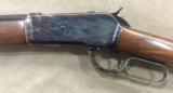 WINCHESTER MODEL 1886 by Chiappa, .45-70 Octagon Bbl - mint - 4 of 7