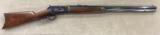 WINCHESTER MODEL 1886 by Chiappa, .45-70 Octagon Bbl - mint - 1 of 7