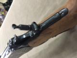 WINCHESTER MODEL 1886 .45-70 OCTAGON 26 INCH FULL MAGAZINE RIFLE - CUSTOM- - 7 of 7