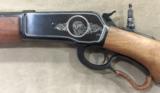 WINCHESTER MODEL 1886 .45-70 OCTAGON 26 INCH FULL MAGAZINE RIFLE - CUSTOM- - 4 of 7