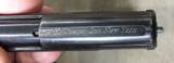 WALTHER MODEL 9 .25ACP AUTO PISTOL - ORIGINAL - - 3 of 3