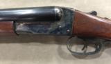 STEVENS SPRINGFIELD MODEL 5100 12 GA SIDE X SIDE - EXCELLENT- - 4 of 6