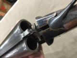 STEVENS SPRINGFIELD MODEL 5100 12 GA SIDE X SIDE - EXCELLENT- - 5 of 6