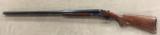 STEVENS SPRINGFIELD MODEL 5100 12 GA SIDE X SIDE - EXCELLENT- - 2 of 6