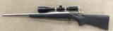 REMINGTON MODEL 7 .243 SYNTHETIC W/BUSHNELL ELITE SCOPE - MINTY- - 2 of 5
