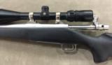 REMINGTON MODEL 7 .243 SYNTHETIC W/BUSHNELL ELITE SCOPE - MINTY- - 4 of 5