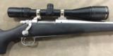 REMINGTON MODEL 7 .243 SYNTHETIC W/BUSHNELL ELITE SCOPE - MINTY- - 3 of 5