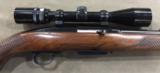 WINCHESTER MODEL 100 CAL .308 POST '64 - EXCELLENT -- 3 of 4