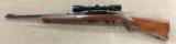 WINCHESTER MODEL 100 CAL .308 POST '64 - EXCELLENT -- 2 of 4