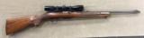 WINCHESTER MODEL 100 CAL .308 POST '64 - EXCELLENT -- 1 of 4