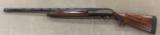 BERETA AL391 URIKA SPORT 12 GA SPORTING CLAYS SHOTGUN - EXCELLENT -- 2 of 6