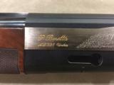 BERETA AL391 URIKA SPORT 12 GA SPORTING CLAYS SHOTGUN - EXCELLENT -- 6 of 6