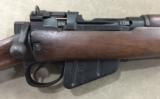 ENFIELD No 4 Mk I .303 British INFANTRY RIFLE - VERY GOOD TO EXCELLENT - - 3 of 7