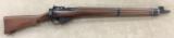 ENFIELD No 4 Mk I .303 British INFANTRY RIFLE - VERY GOOD TO EXCELLENT - - 1 of 7