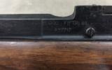 ENFIELD No 4 Mk I .303 British INFANTRY RIFLE - VERY GOOD TO EXCELLENT - - 5 of 7