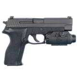 SIG MODELP226R .40 S&W WITH NIGHT SIGHTS TAC PACK - NEW IN BOX -
- 1 of 1