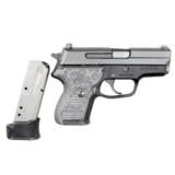 SIG MODEL P224 EXTREME .40S&W - NEW IN BOX - - 1 of 1
