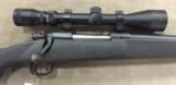 WiINCHESTER MODEL 70 7MM REM MAG W/SIMMONS 3-9X40 SCOPE - LIKE NEW - - 3 of 5